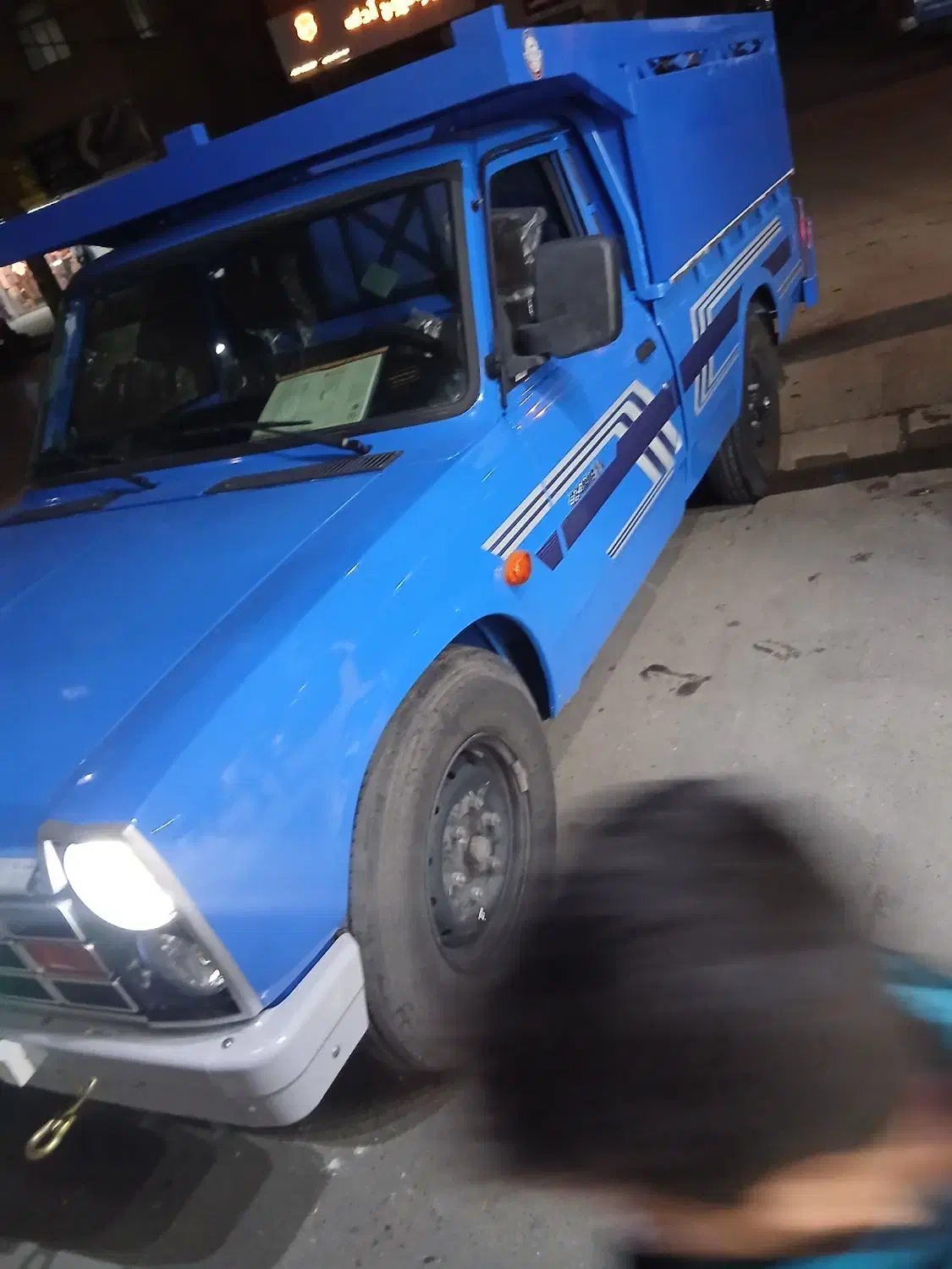 نیسان فول صفر|خودرو سواری و وانت|فردیس, شهرک شهید حسینی|دیوار