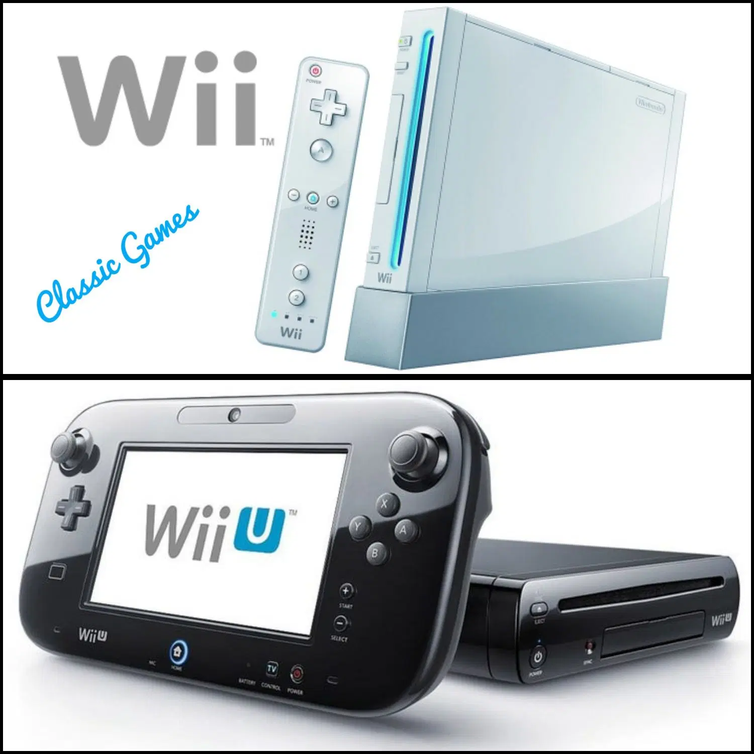 کپی خور کردن رایگان Nintendo Wii Wii u|کنسول، بازی ویدئویی و آنلاین|تهران, شهرک آزمایش|دیوار