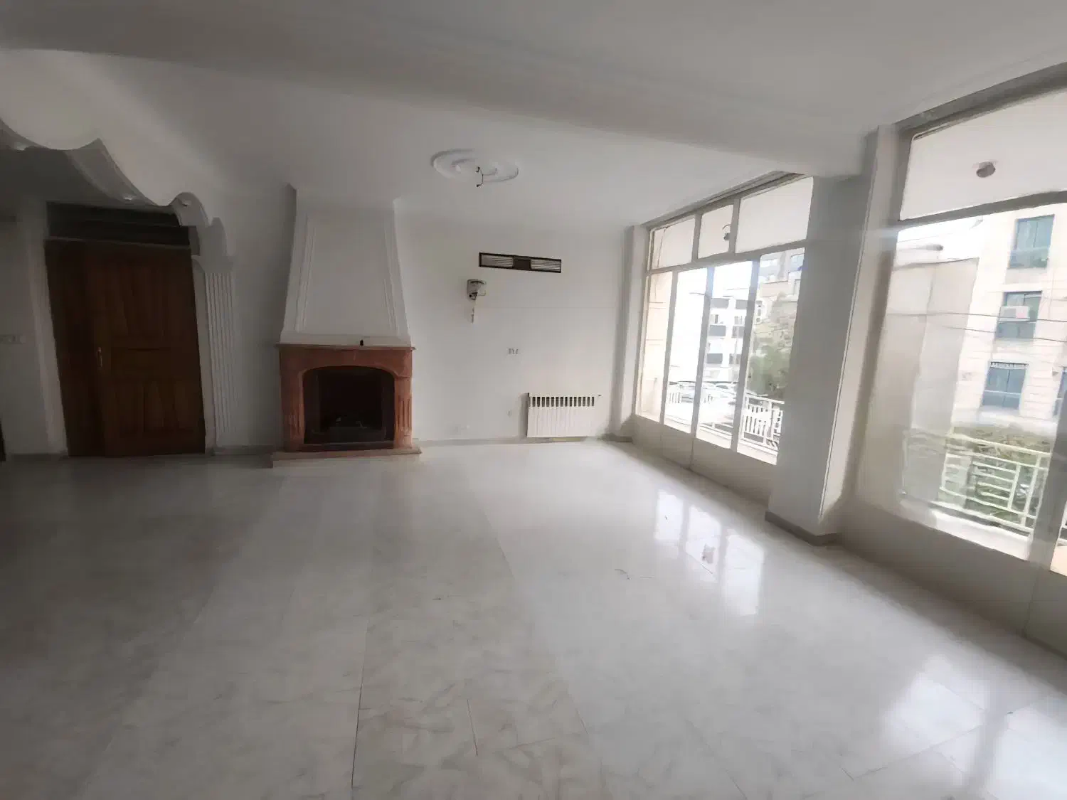 ۱۹۵متر ،۲خواب ،منطقه۲،توحید