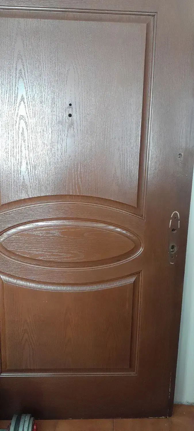 در ورودی آپارتمان|مصالح و تجهیزات ساختمان|تهران, تسلیحات|دیوار