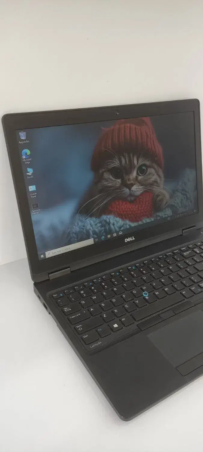 لپتاپ دل DELL Latitude 5580 i5|رایانه همراه|بوشهر, |دیوار