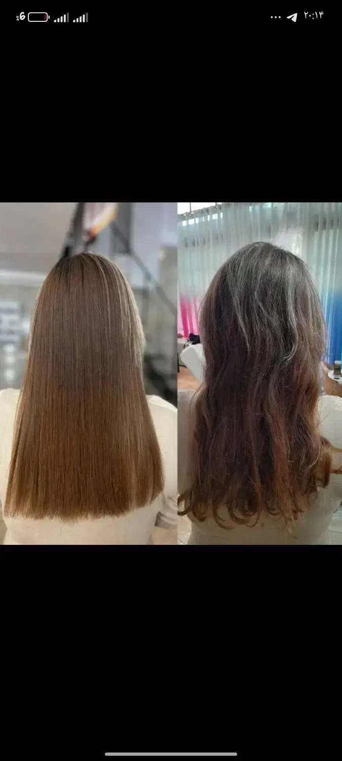 سالن زیبایی با تخفیفات ویژه پاییزه|خدمات آرایشگری و زیبایی|چالوس, |دیوار