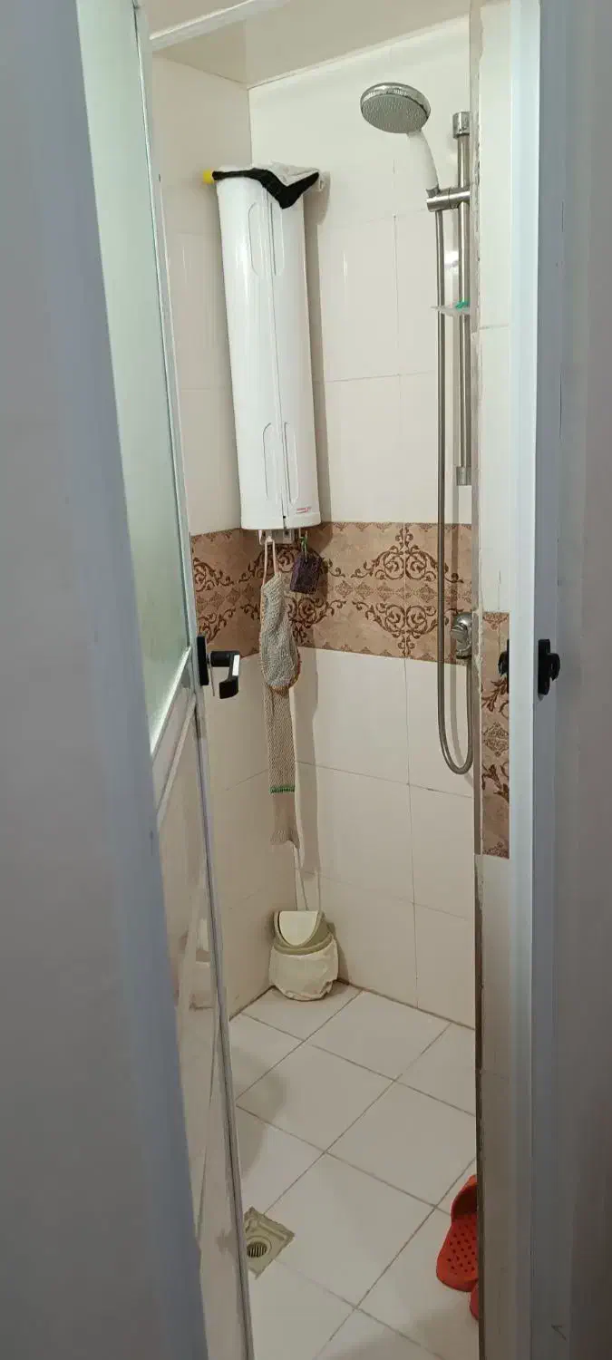 آپارتمان ۱۰۰متری دو خواب ،طبرسی شمالی ۲۸ .خالقی ۲۲|فروش آپارتمان|مشهد, طبرسی شمالی|دیوار