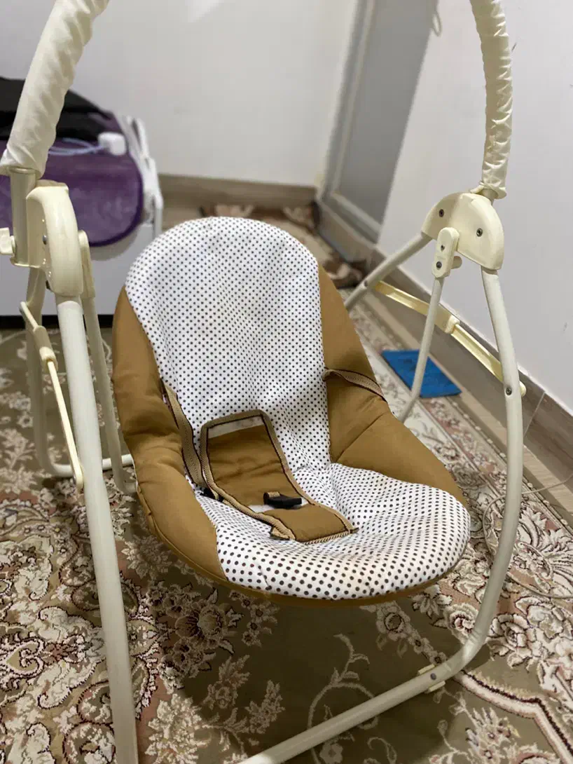 تاب نوزاد|اسباب و اثاث بچه|بجنورد, |دیوار