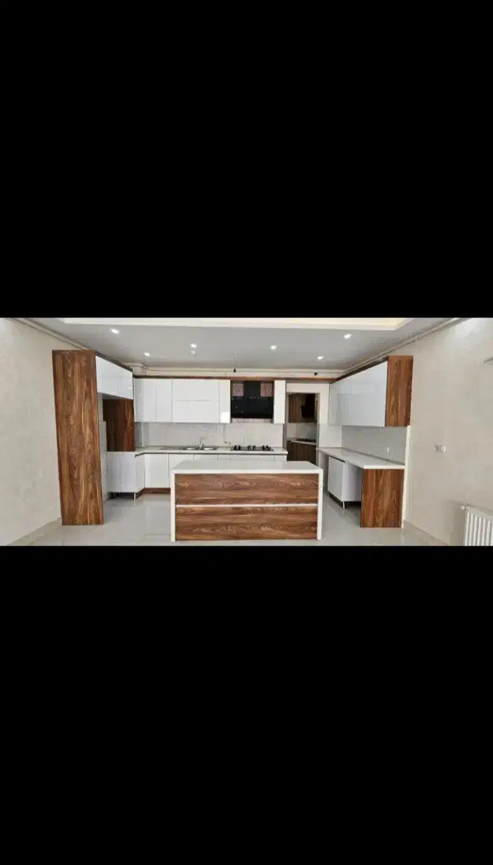 اپارتمان ۱۲۳متری ۳خواب  رودبارتان براصلی شاه عمو|اجارهٔ آپارتمان|رشت, رودبارتان|دیوار