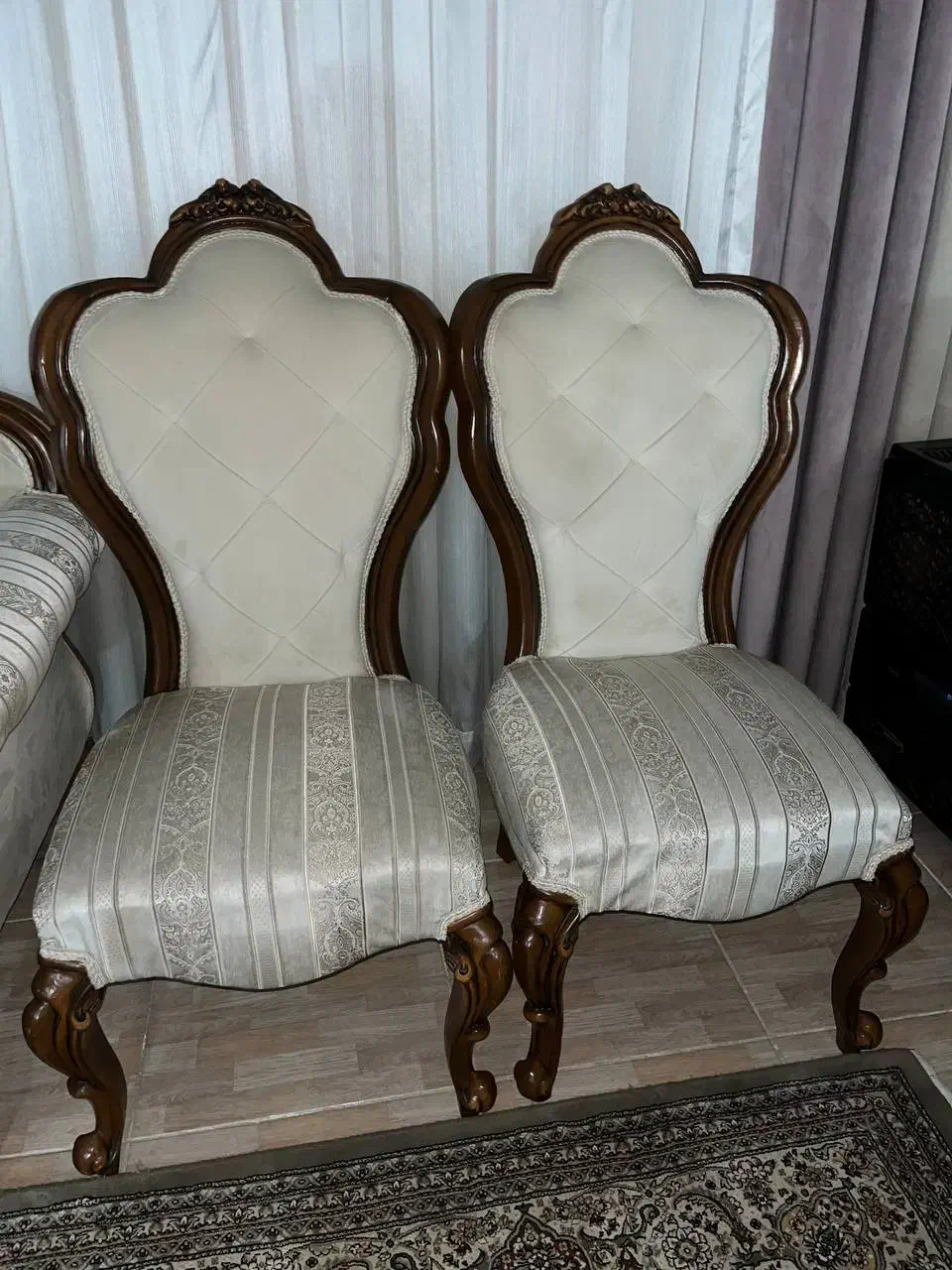 مبل|میز و صندلی غذاخوری|ارومیه, |دیوار