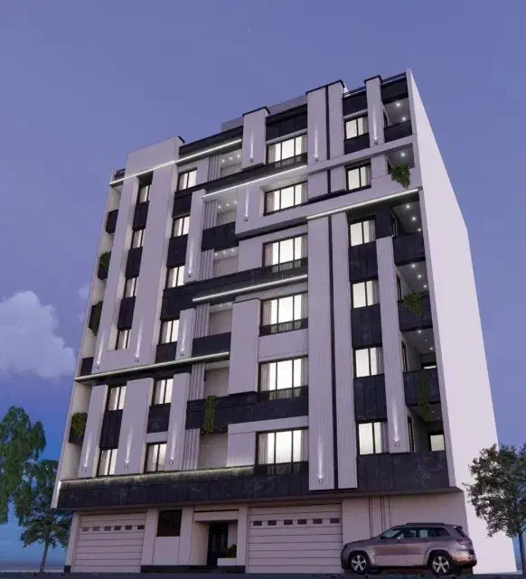 پیش فروش قطعی/۱۵۰ متری/باغ بهرامی|پیش‌فروش املاک|کرمان, |دیوار