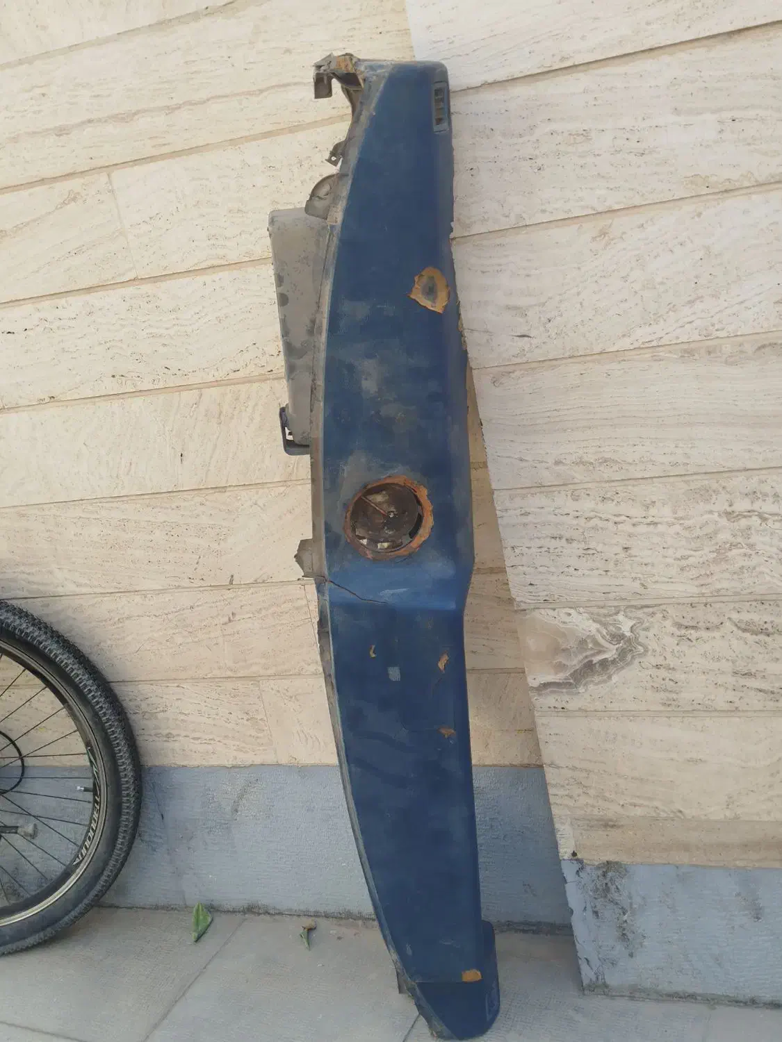 داشبورد مزدا|قطعات یدکی و لوازم جانبی|اصفهان, فردوان|دیوار