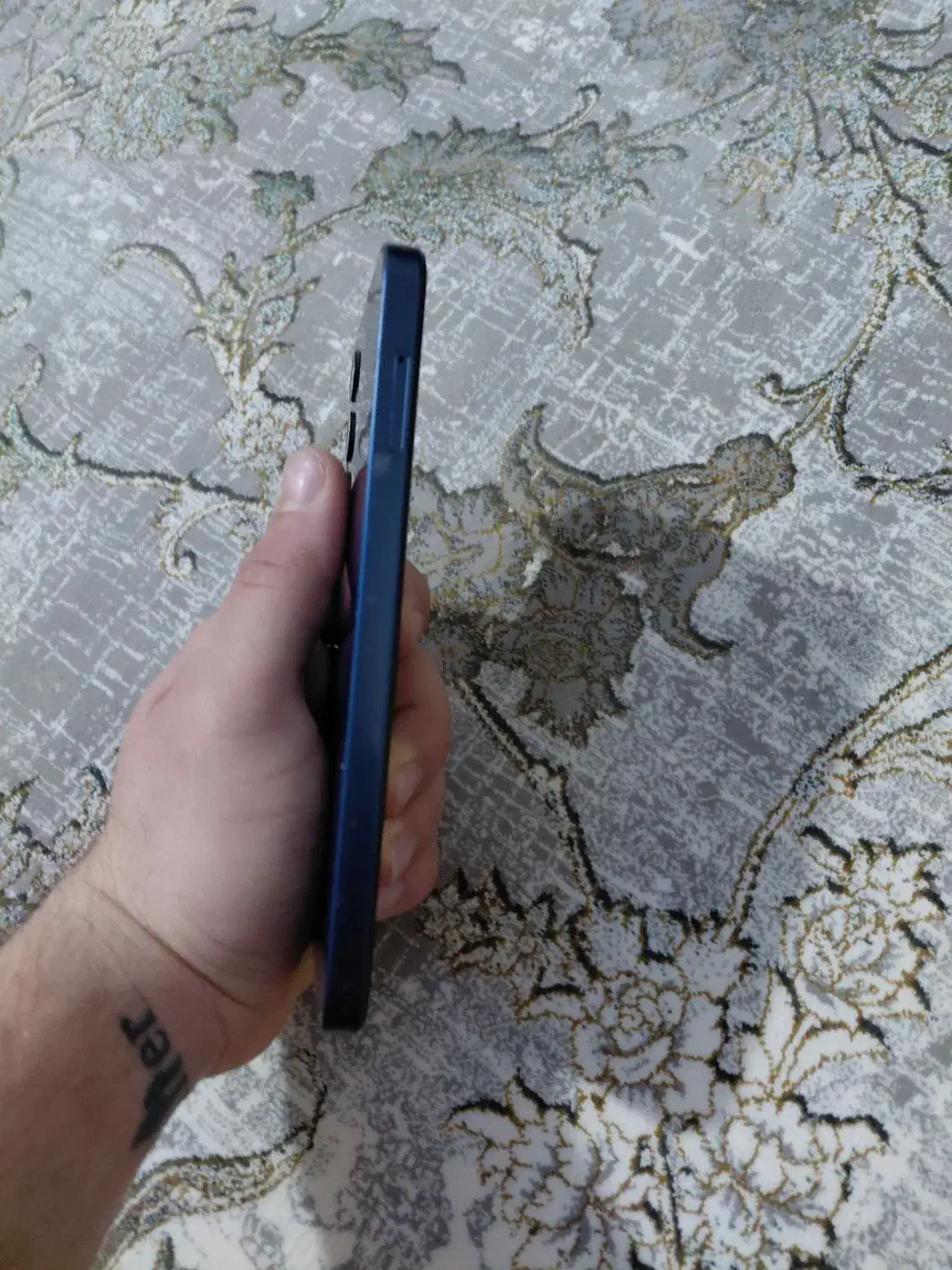 a25 5G|موبایل|نسیم‌شهر, |دیوار