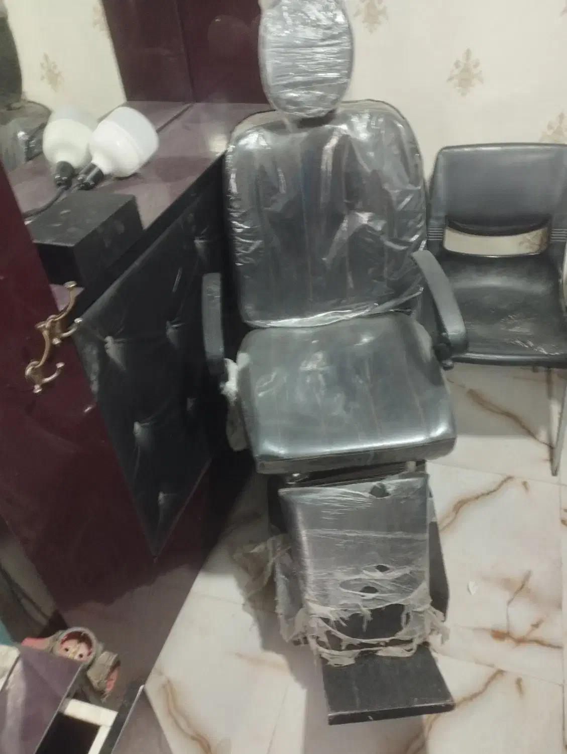 لوازم آرایشگاه مردانه|آرایشگاه و سالنهای زیبایی|کرمان, |دیوار