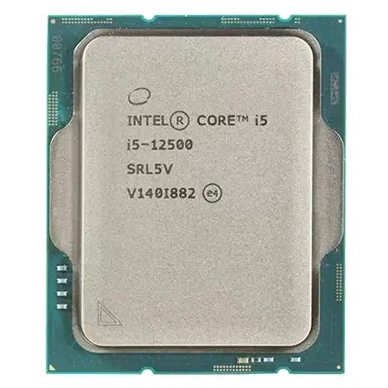 cpu i5 12500|قطعات و لوازم جانبی رایانه|تهران, فلسطین (میدان انقلاب)|دیوار