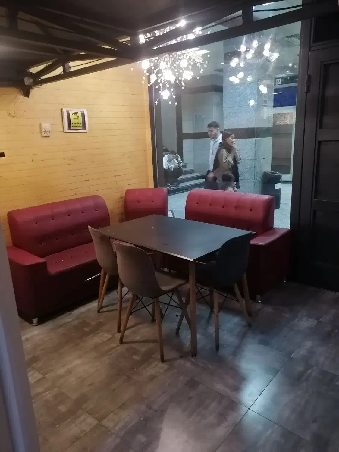 فروش لوازم کافه|کافی‌شاپ و رستوران|تهران, شهرک هما|دیوار