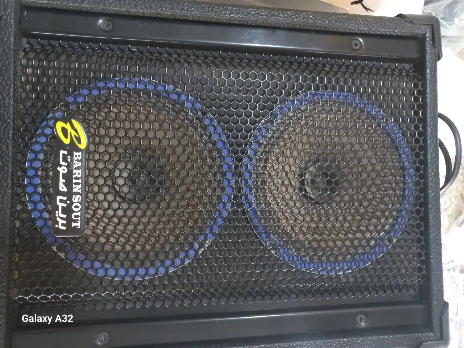 اکو همراه برین صوت|سیستم صوتی خانگی|اهواز, سپیدار|دیوار