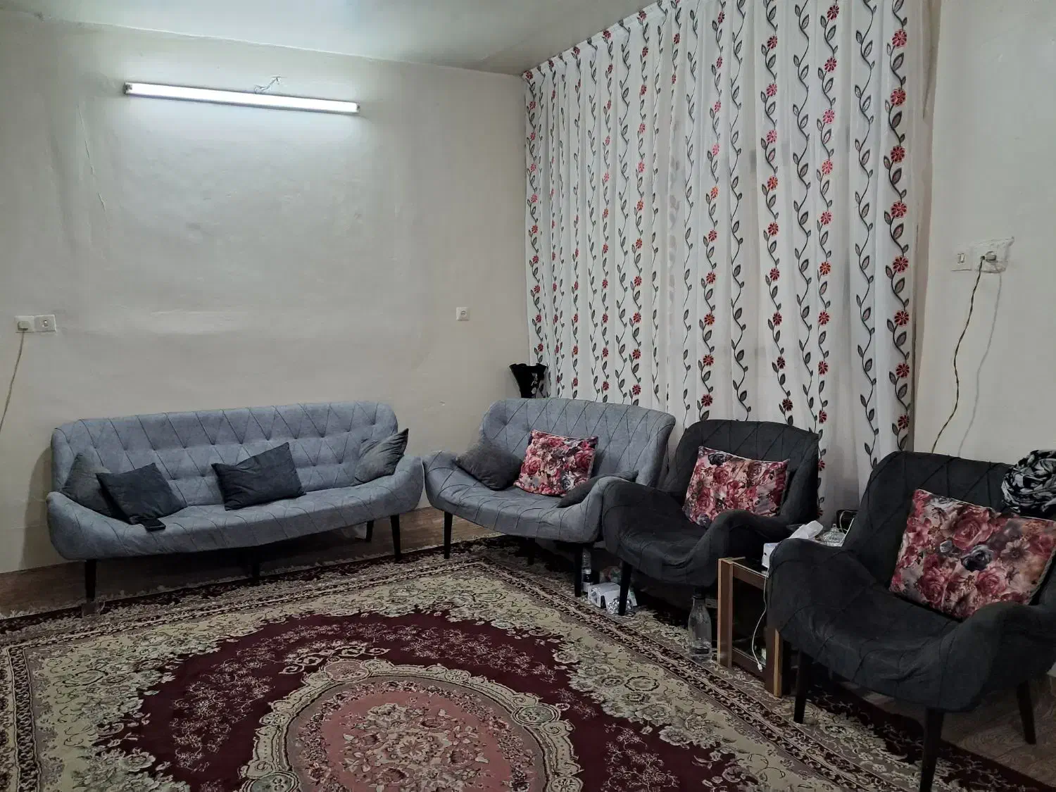 وسایل منزل|بوفه، ویترین، کنسول|تهران, شهرک ولیعصر شمالی|دیوار