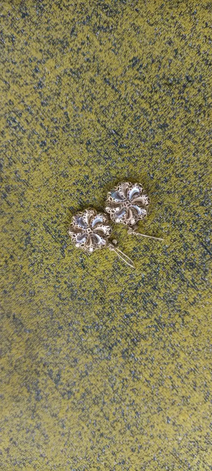 گوشواره طلا|جواهرات|اهواز, زیتون کارمندی|دیوار