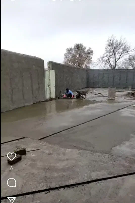 سیمان کار هستم|خدمات پیشه و مهارت|آذرشهر, |دیوار