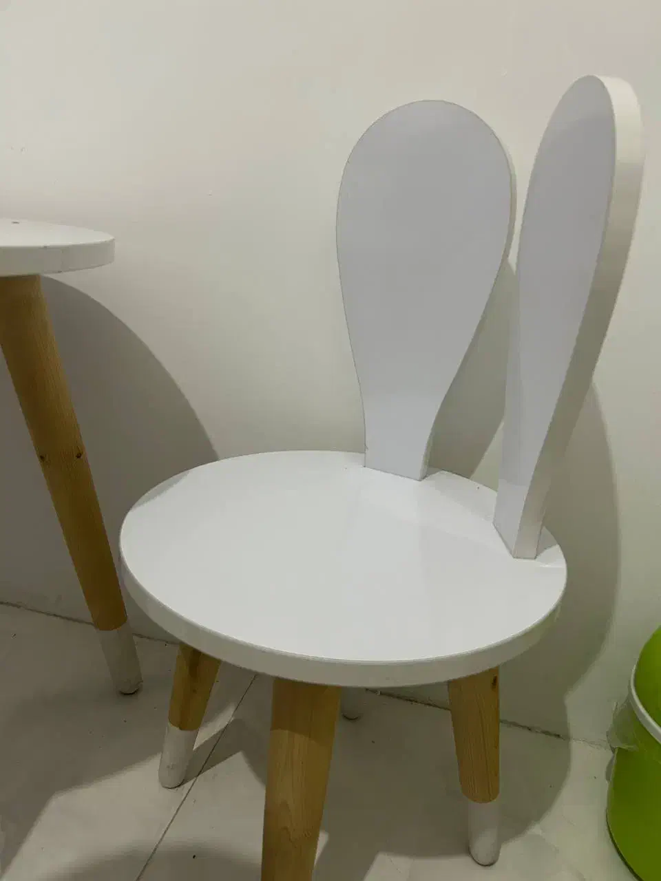 میز و صندلی کودک نو|تخت و صندلی بچه|مشهد, توس (بلوار توس)|دیوار