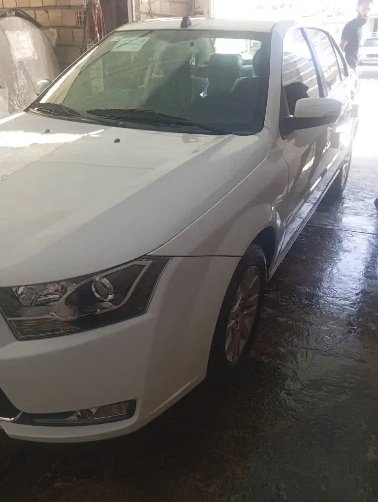 دنا مدل ۹۶|خودرو سواری و وانت|بیرجند, |دیوار