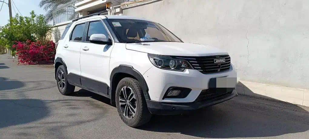 خودرو بیسو T3،مدلEx|خودرو سواری و وانت|شیراز, غدیر جنوبی|دیوار