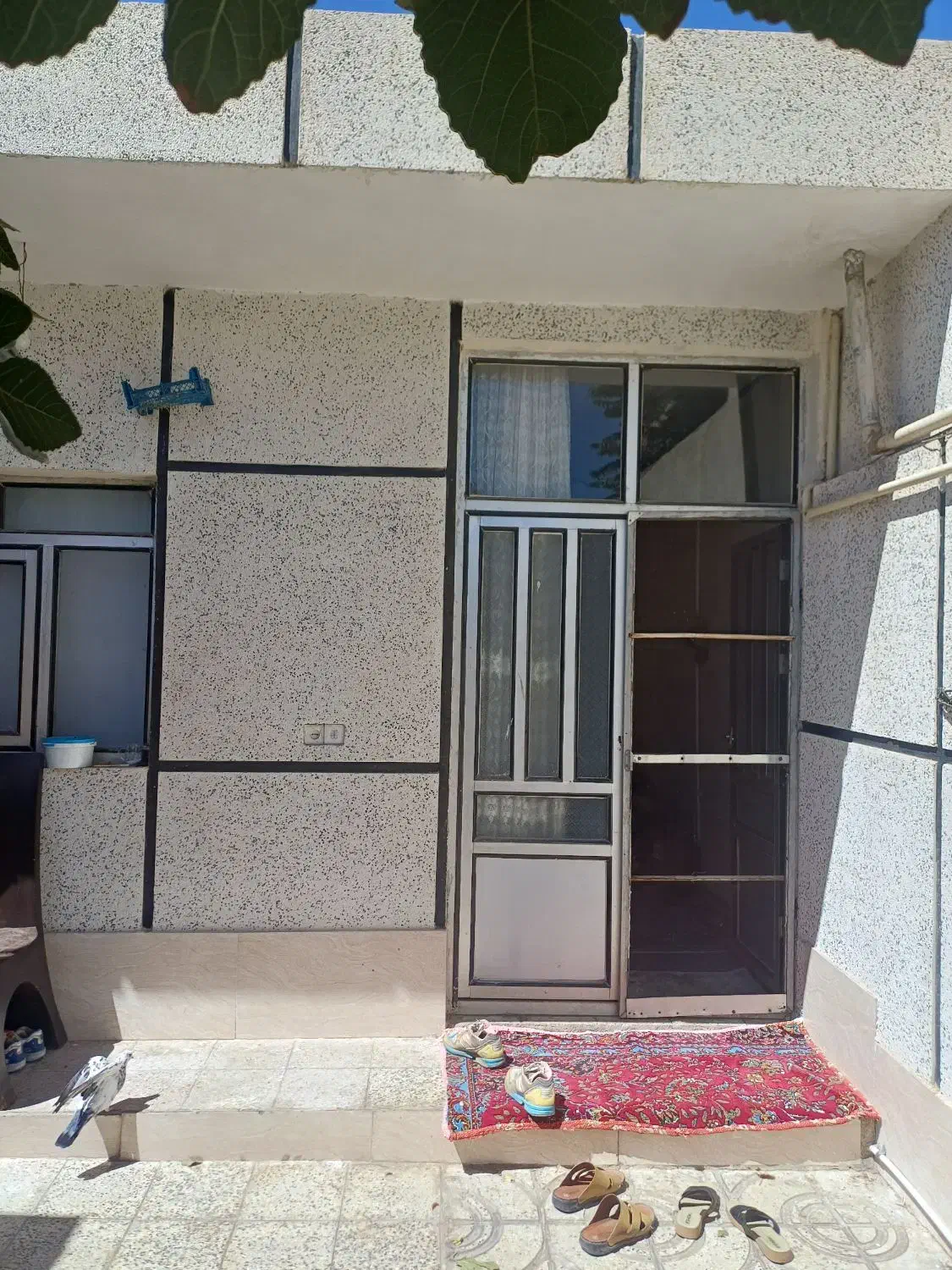 خونه ویلایی ۹۳ متر روستای|فروش خانه و ویلا|قلعه نو, |دیوار