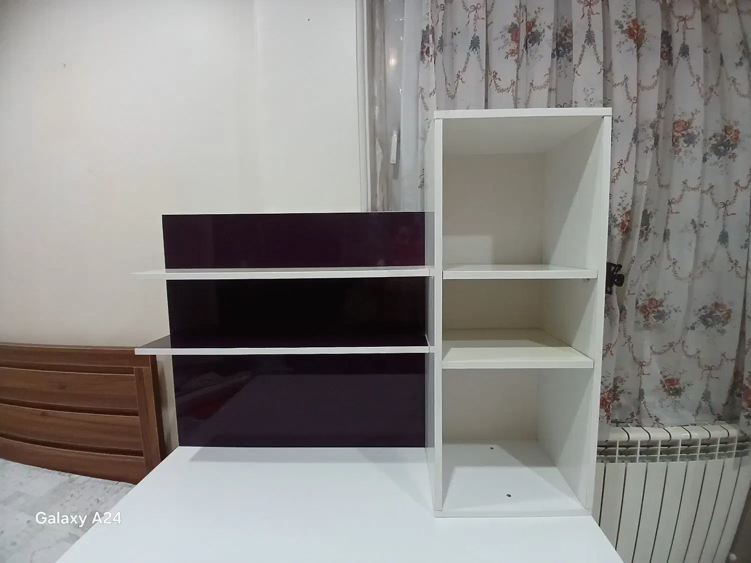 میزتحریر|میز تحریر و کامپیوتر|تهران, مشیریه|دیوار