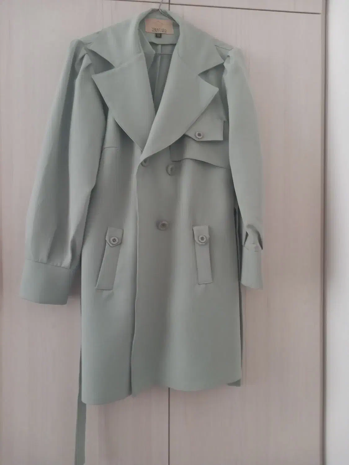 مانتووشومیز|لباس|نیشابور, شهرک رسولی|دیوار