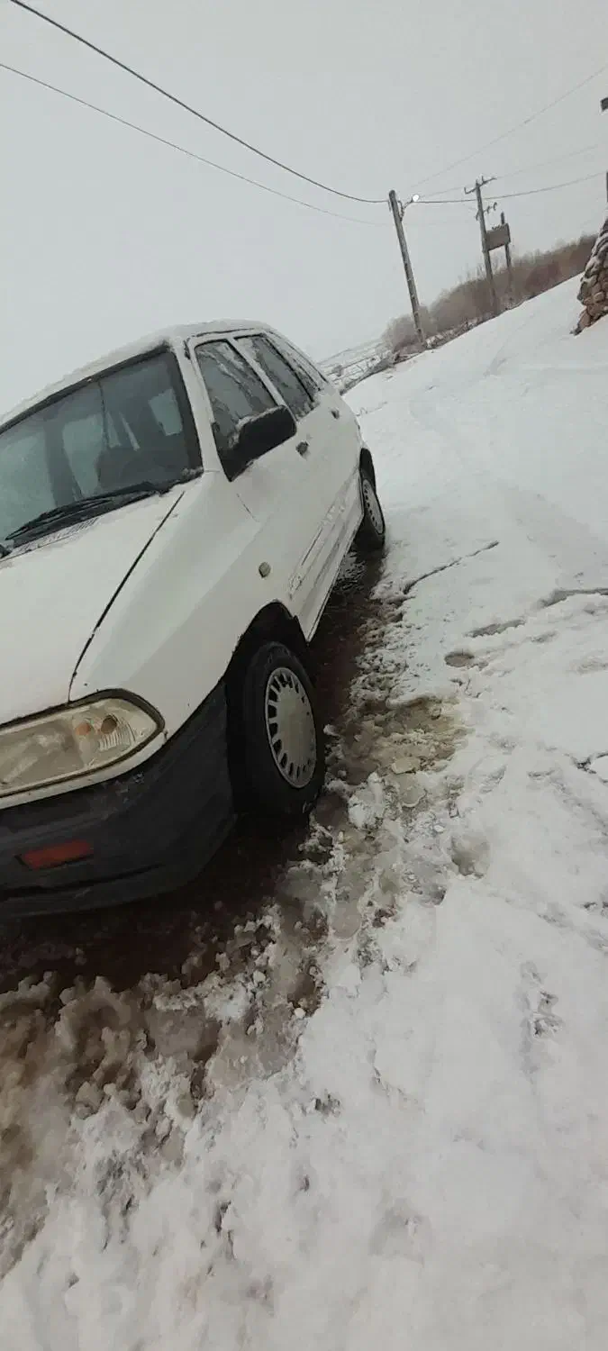 پراید هاشبک مدل ۷۷|خودرو سواری و وانت|خرم‌آباد, |دیوار