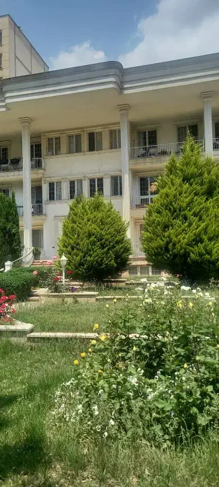 ولنجک ۱۲۵متر۲خواب