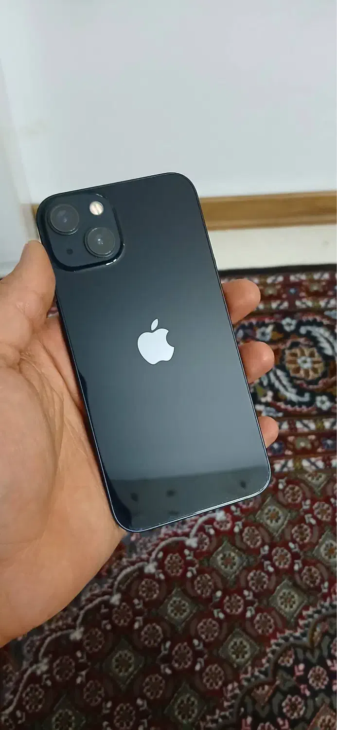 iphone 13|موبایل|گرمسار, |دیوار
