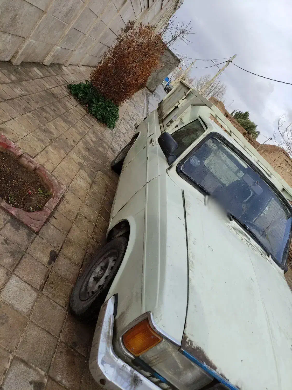 پیکان بار|خودرو سواری و وانت|جوادآباد, |دیوار