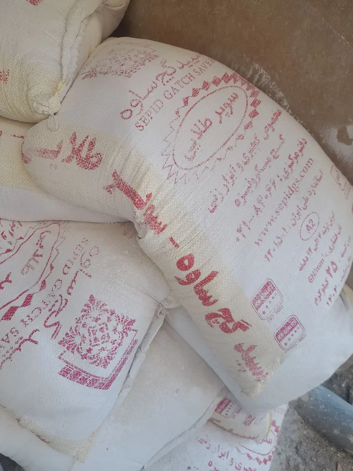 گچکار|استخدام معماری، عمران و ساختمانی|تهران, شهید رجایی|دیوار