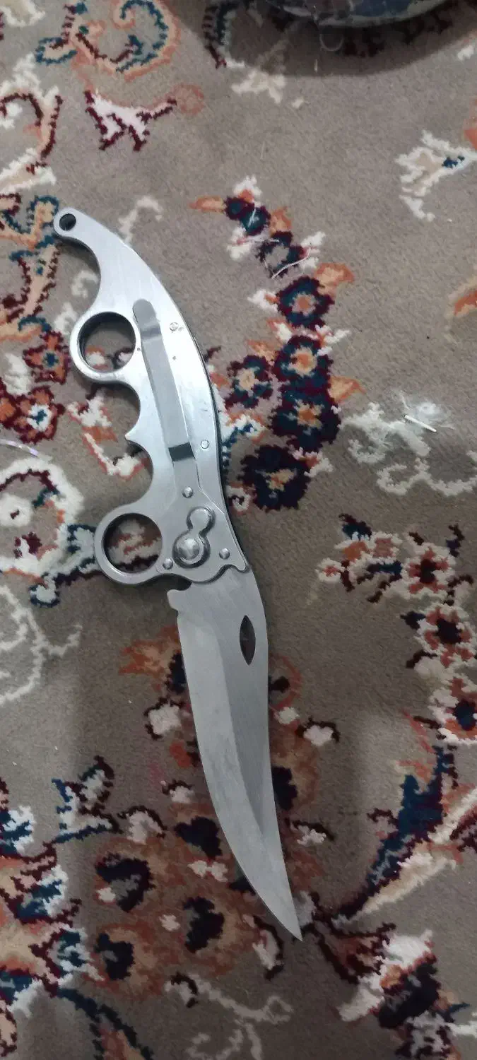 چاقو|کوهنوردی و کمپینگ|بیرجند, |دیوار