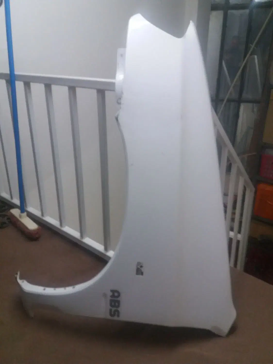 تعدادی وسایل پراید|قطعات یدکی و لوازم جانبی|کرمانشاه, |دیوار