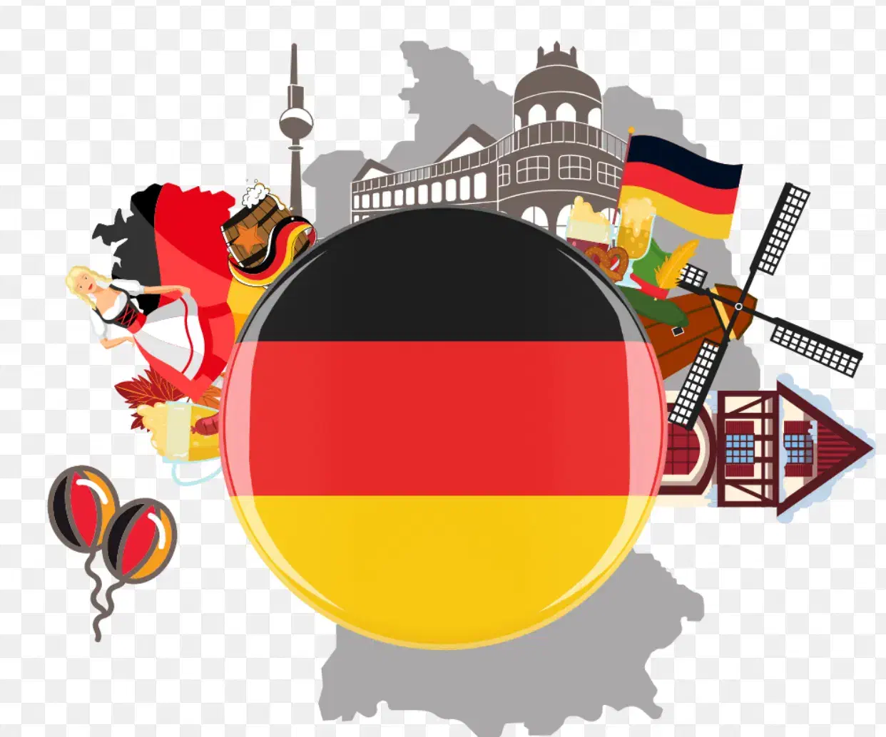 آموزش و یادگیری زبان آلمانی|خدمات آموزشی|سنندج, |دیوار