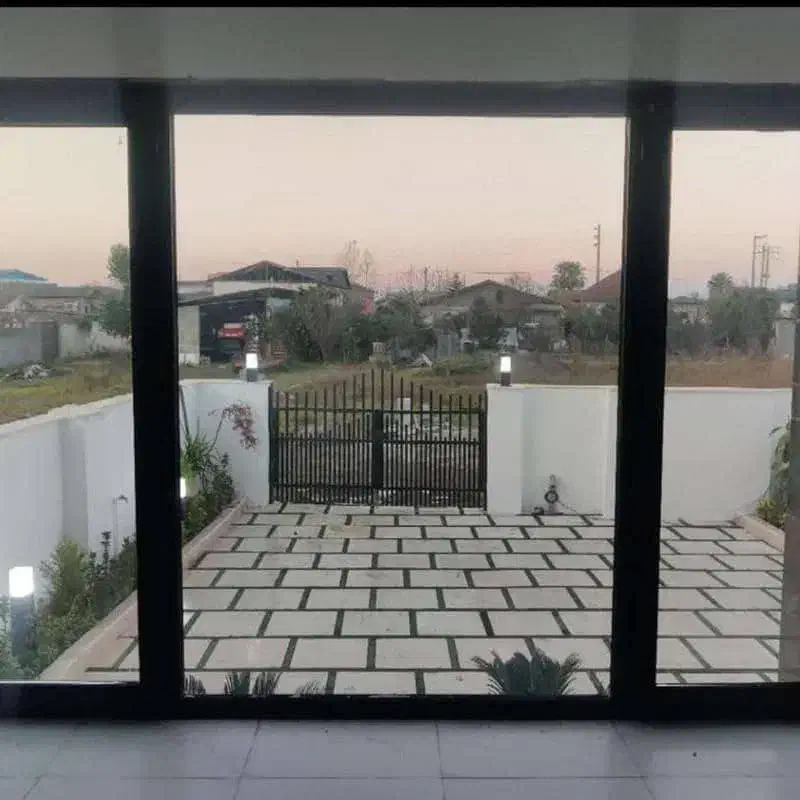 جاده سرخرود جدید فلت دو خواب با سند ششدانگ|فروش خانه و ویلا|آمل, |دیوار