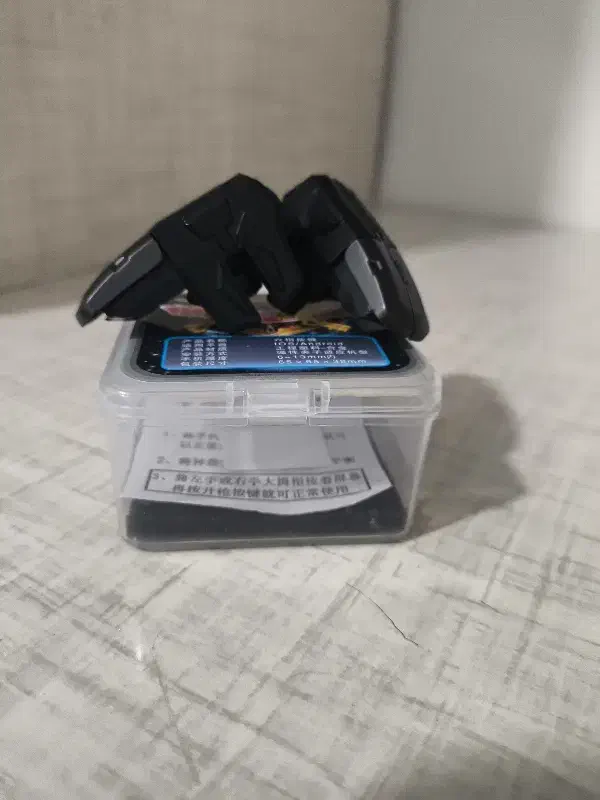 دسته بازی برای گوشی|کنسول، بازی ویدئویی و آنلاین|کرمانشاه, |دیوار