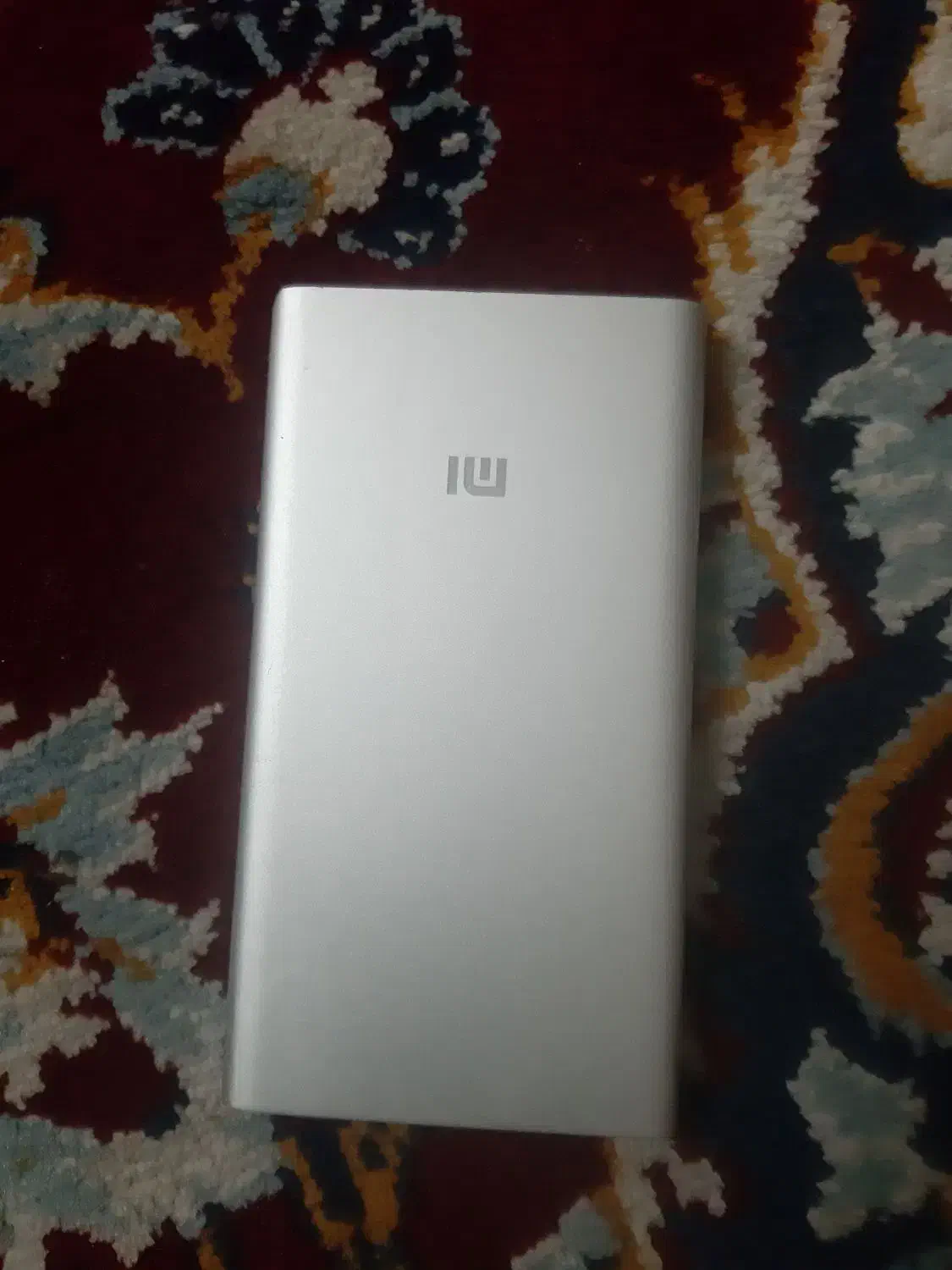 پاور بانک شیاومی ۱۰۰۰۰|لوازم جانبی موبایل و تبلت|تبریز, |دیوار