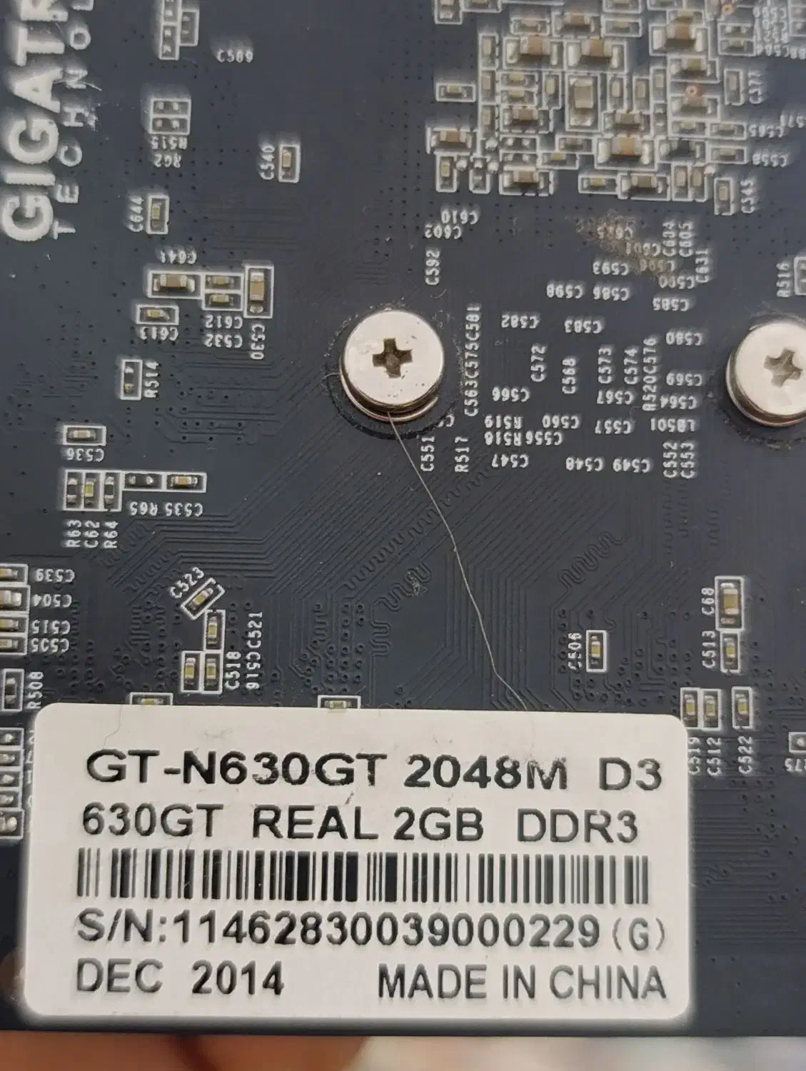 کارت گرافیک|قطعات و لوازم جانبی رایانه|نظرآباد, نظرآباد|دیوار