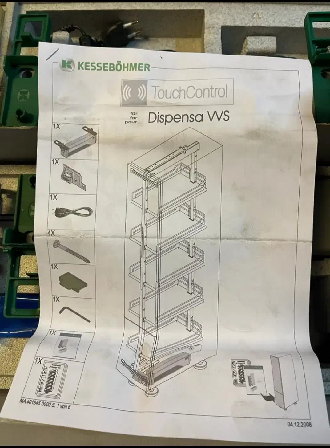 نظم دهنده برقی کابینت|آب‌چکان و نظم‌دهنده ظروف|تهران, شهرک غرب|دیوار