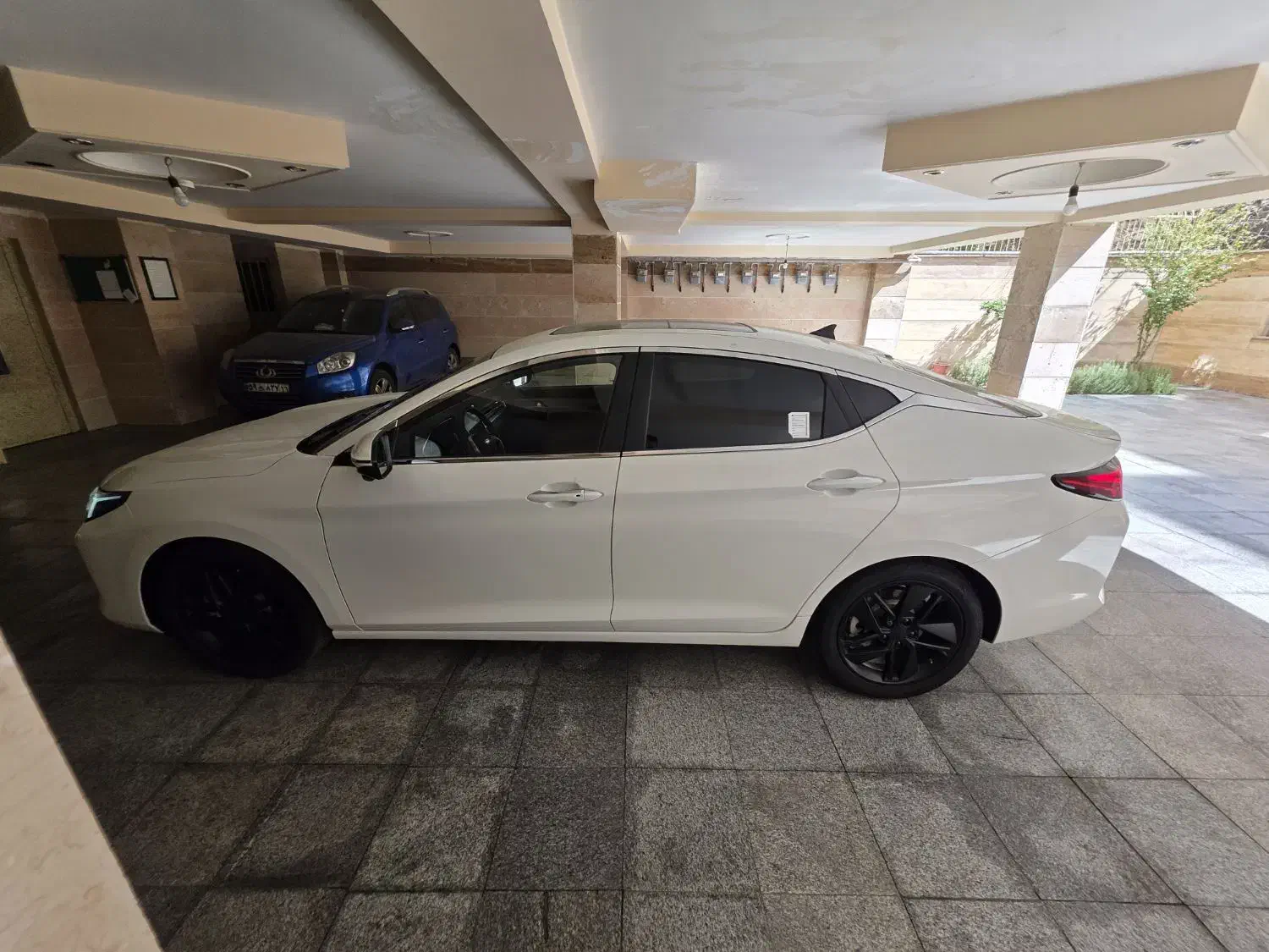 kmc j7|خودرو سواری و وانت|تهران, تهرانسر شرقی|دیوار