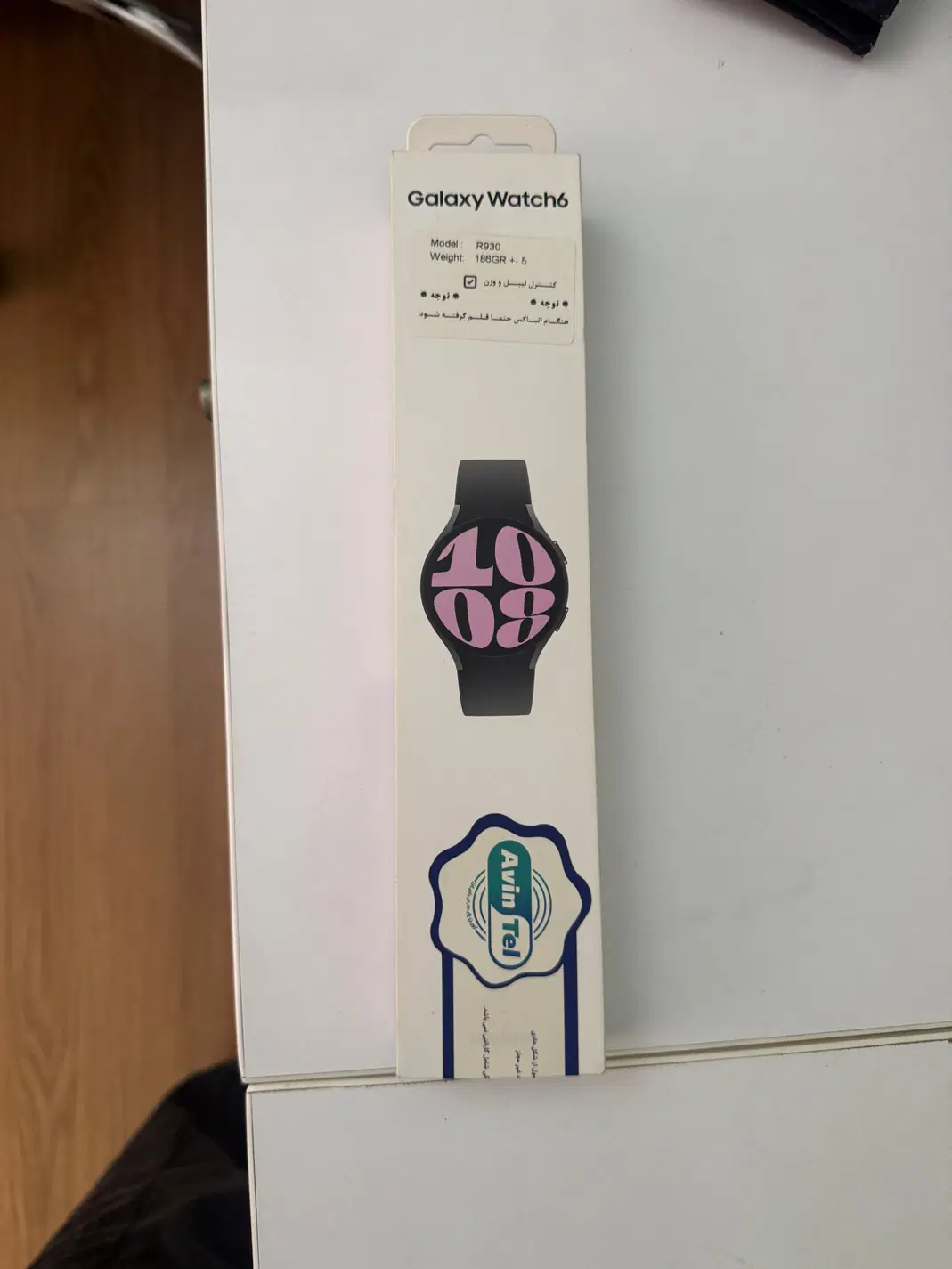 Galaxy Watch 6|ساعت|تهران, المهدی|دیوار