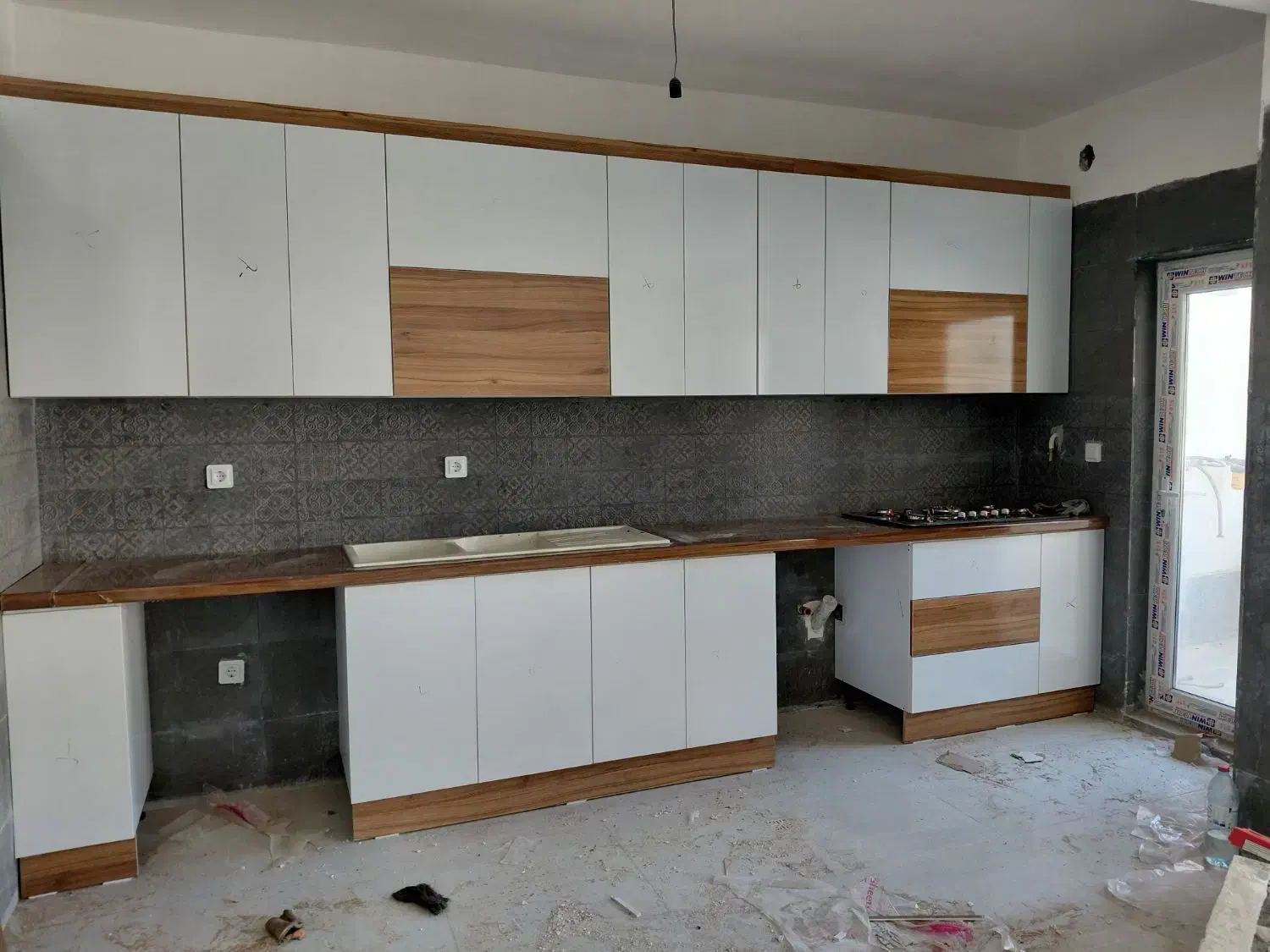 نجاری و کابینت سازی|خدمات پیشه و مهارت|گرگان, |دیوار