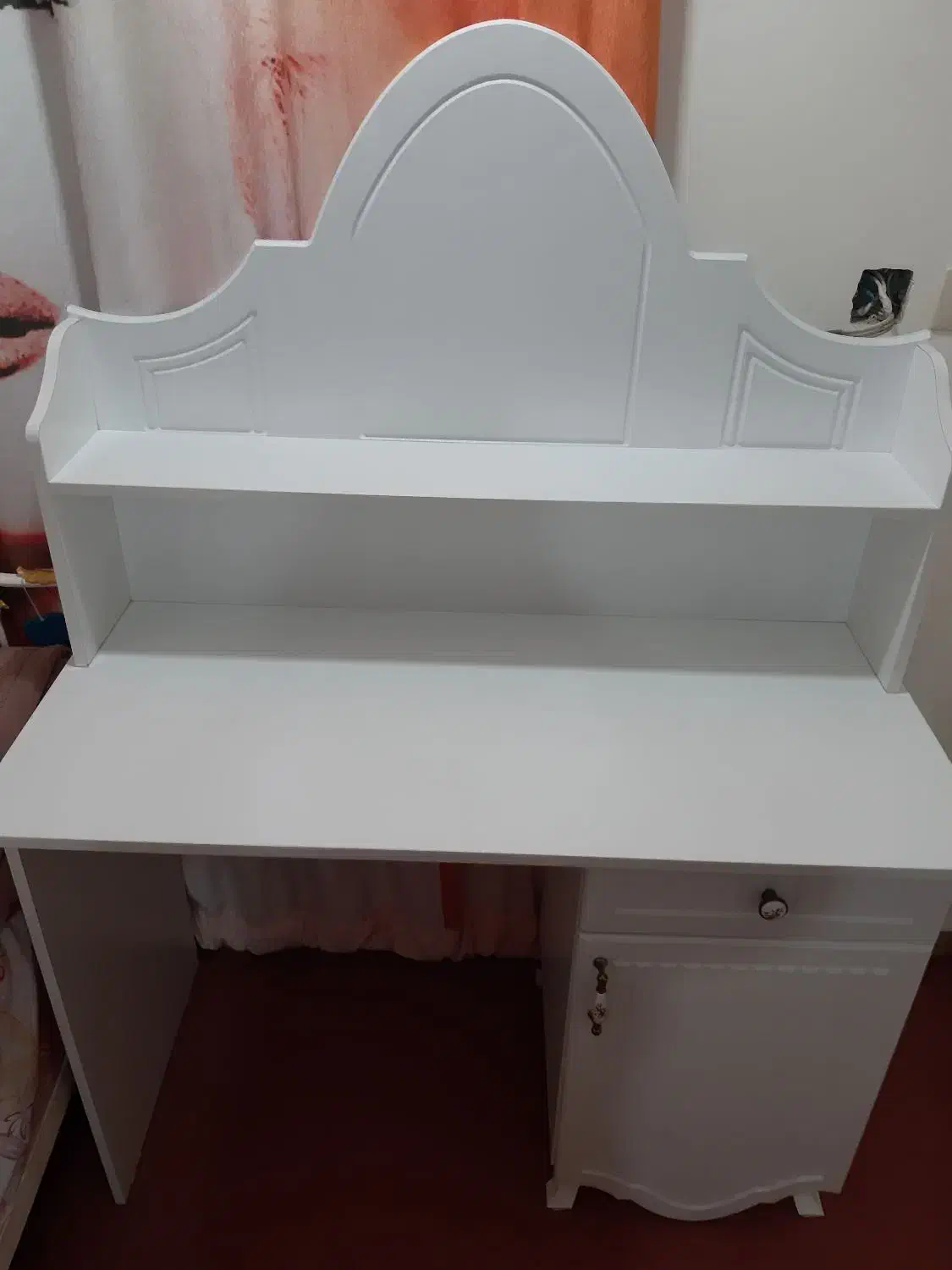 میز تحریر|میز تحریر و کامپیوتر|بندر ماهشهر, |دیوار