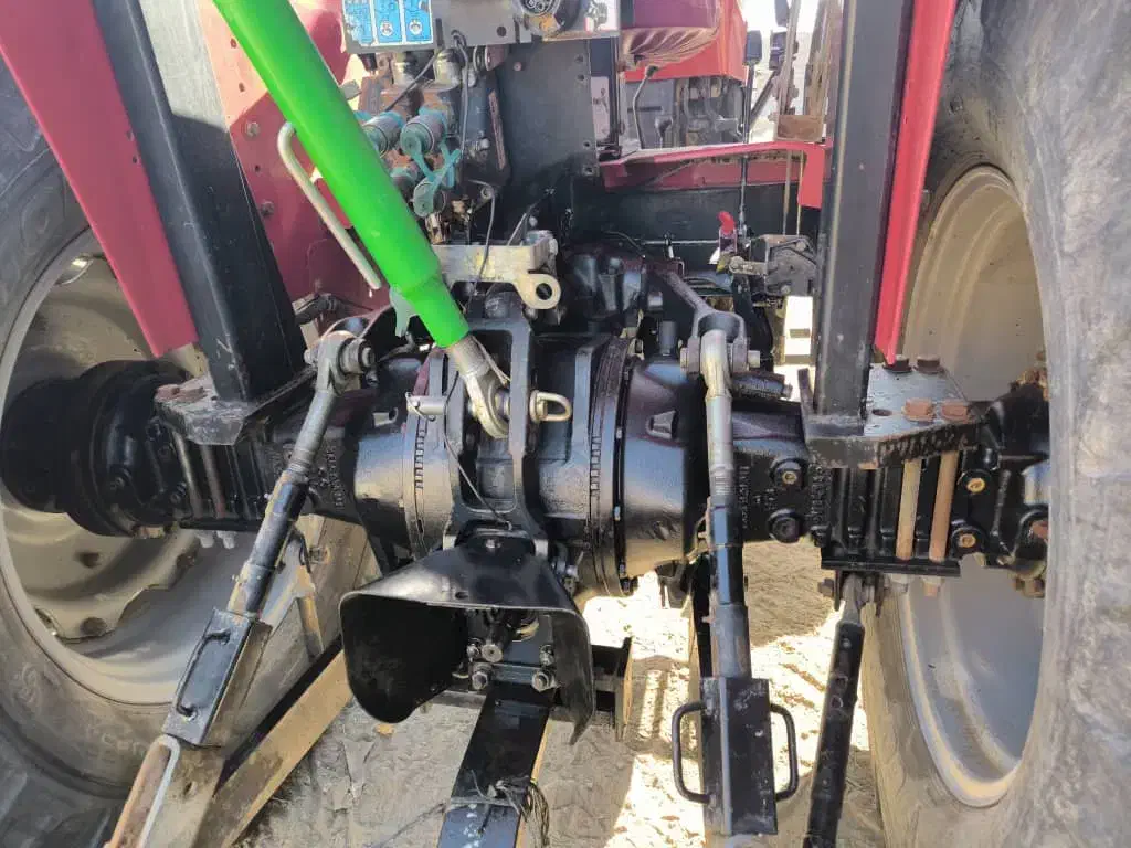 تراکتور۸۰۰|خودرو سنگین|سنندج, |دیوار