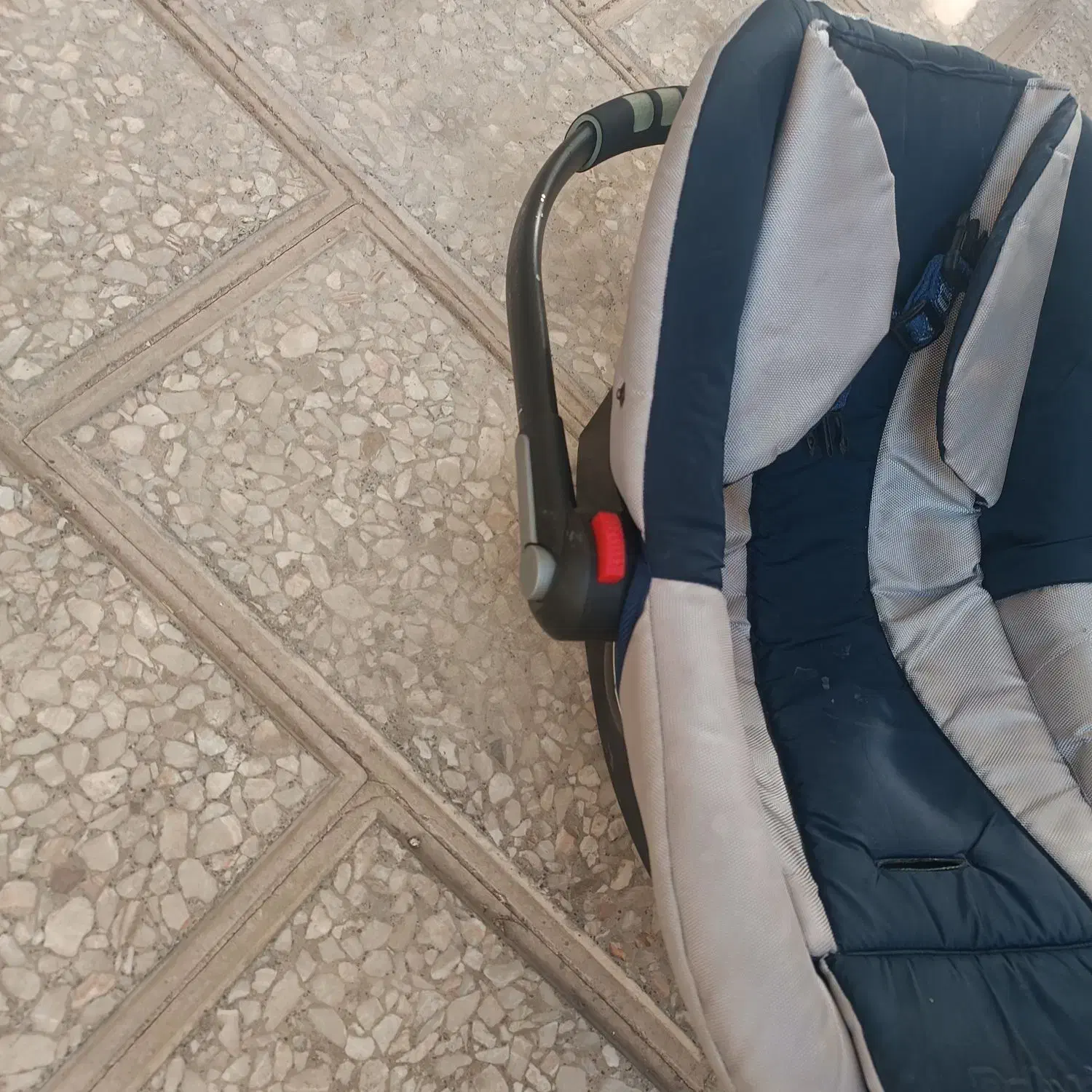 کریر|کالسکه و لوازم جانبی|مشهد, نکاح|دیوار