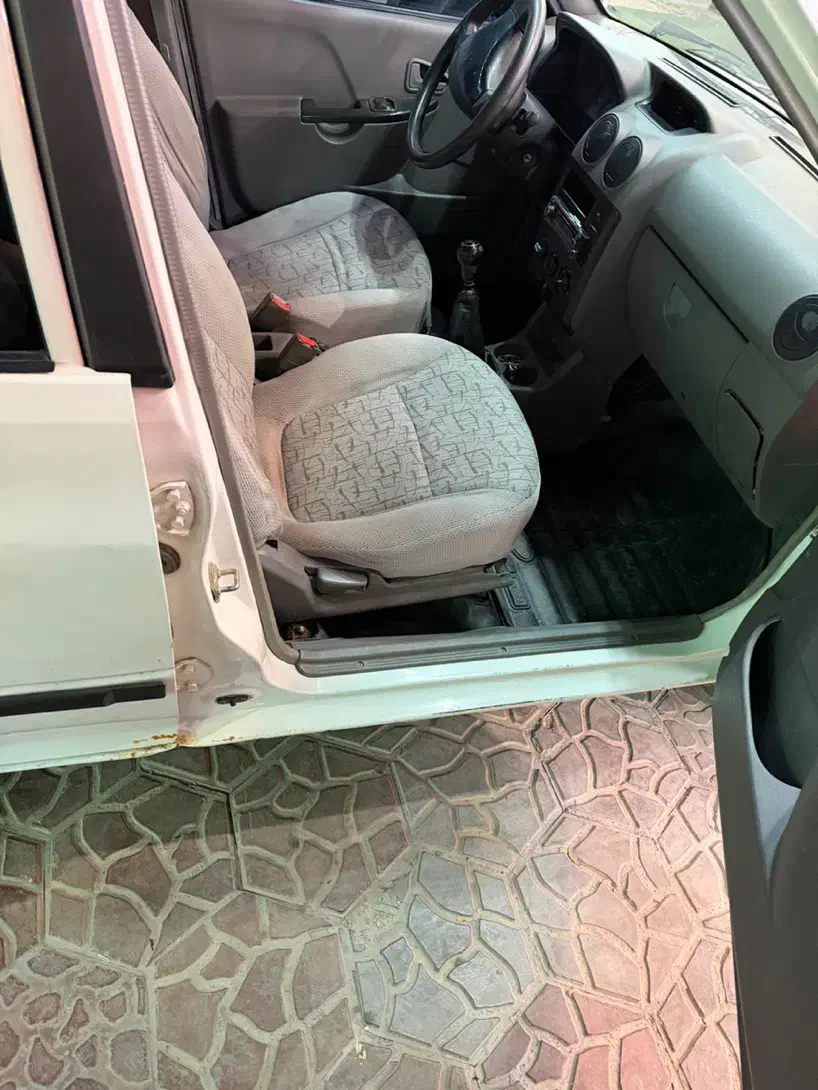 موتور سالم بدونه ایراد بدونه خرج|خودرو سواری و وانت|قیدار, |دیوار