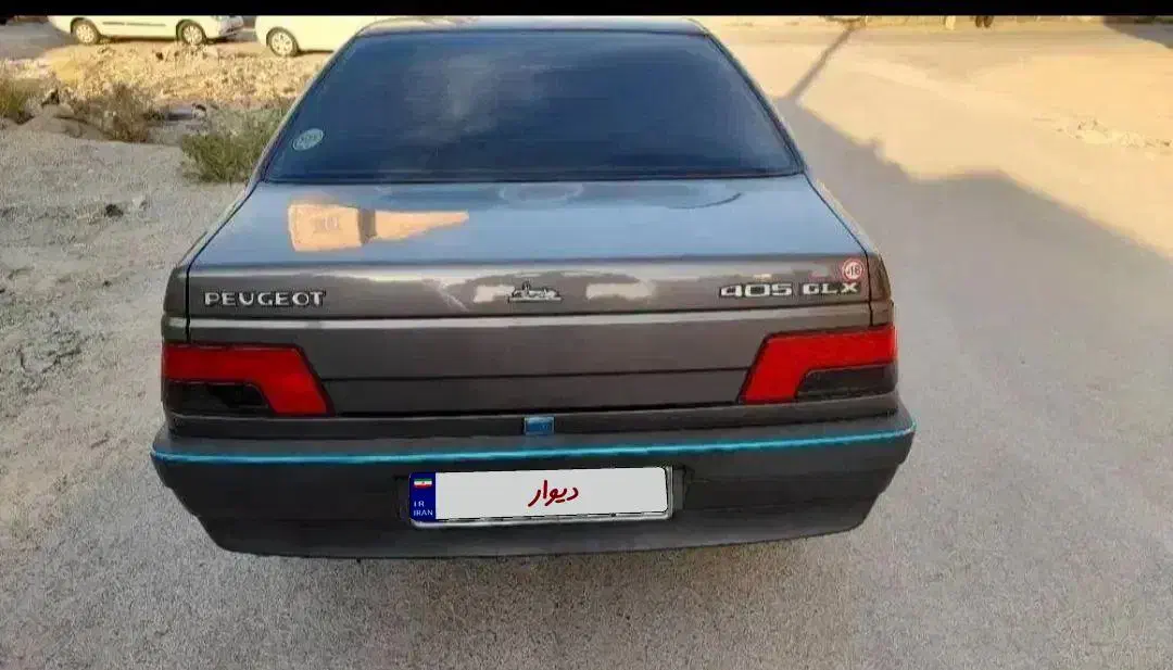 پژو مدل ۸۰|خودرو سواری و وانت|داران, |دیوار