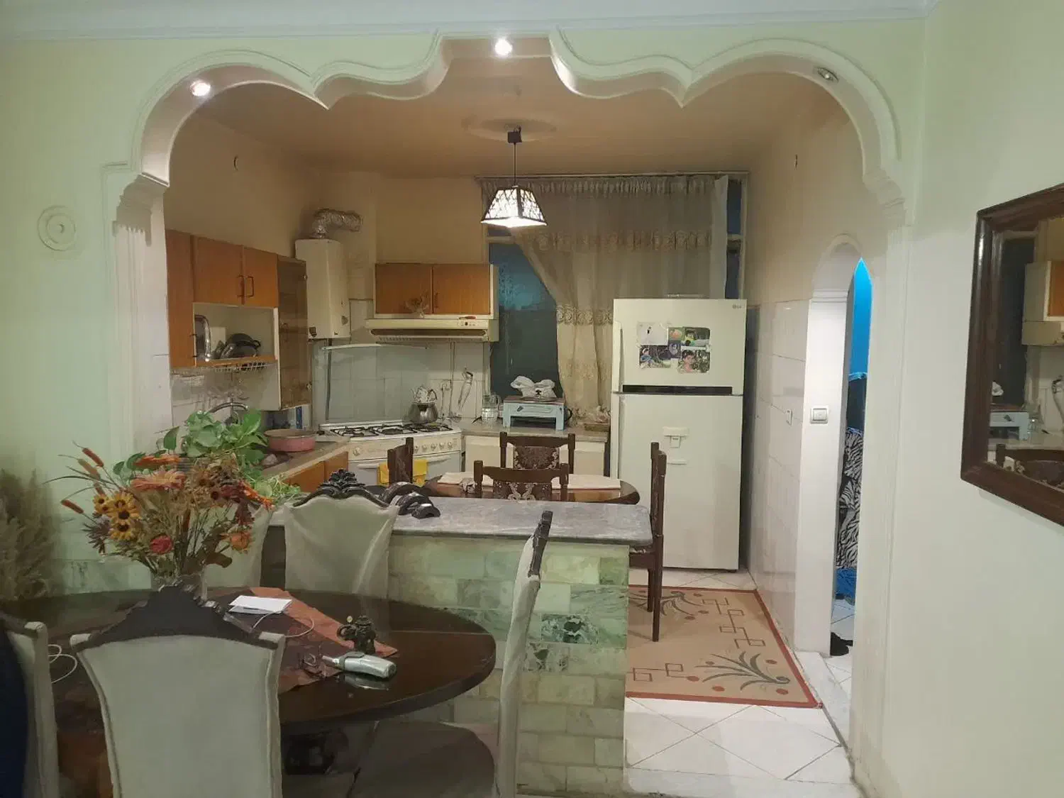 تهران نو|اجارهٔ آپارتمان|تهران, وحیدیه|دیوار