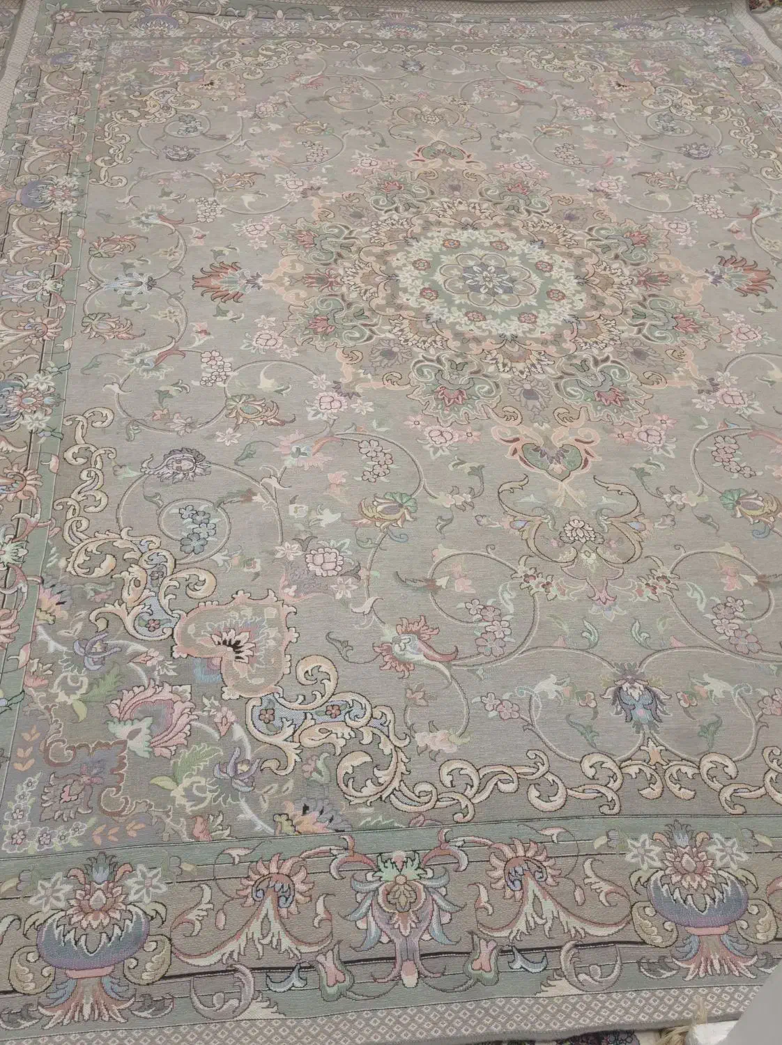 سلام.روفرشی. ۹متری|روفرشی|اسلامشهر, زرافشان|دیوار