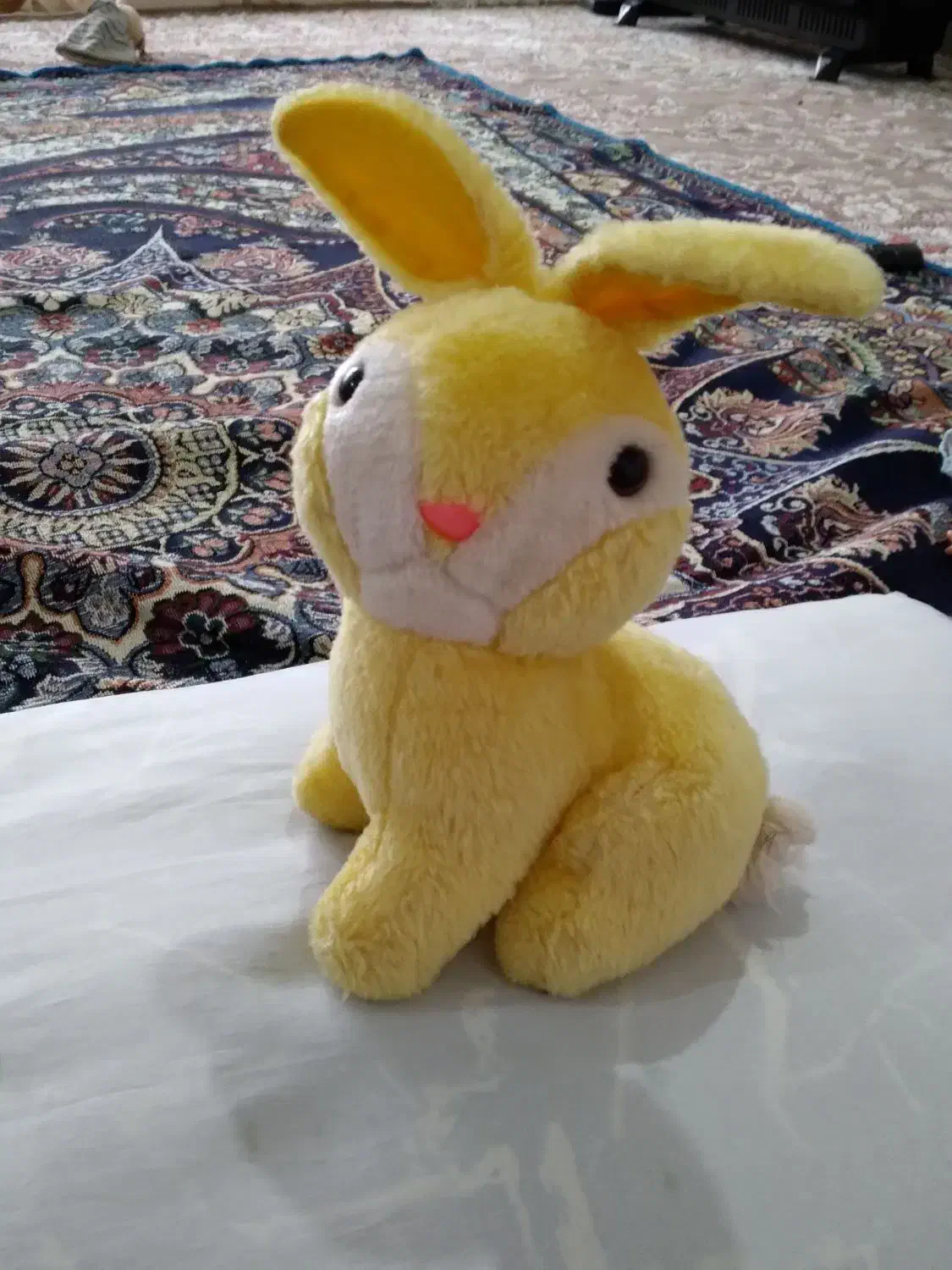 عروسک|اسباب‌بازی بچه|نورآباد, |دیوار